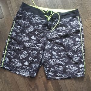 Men's AE Swimming Trunks